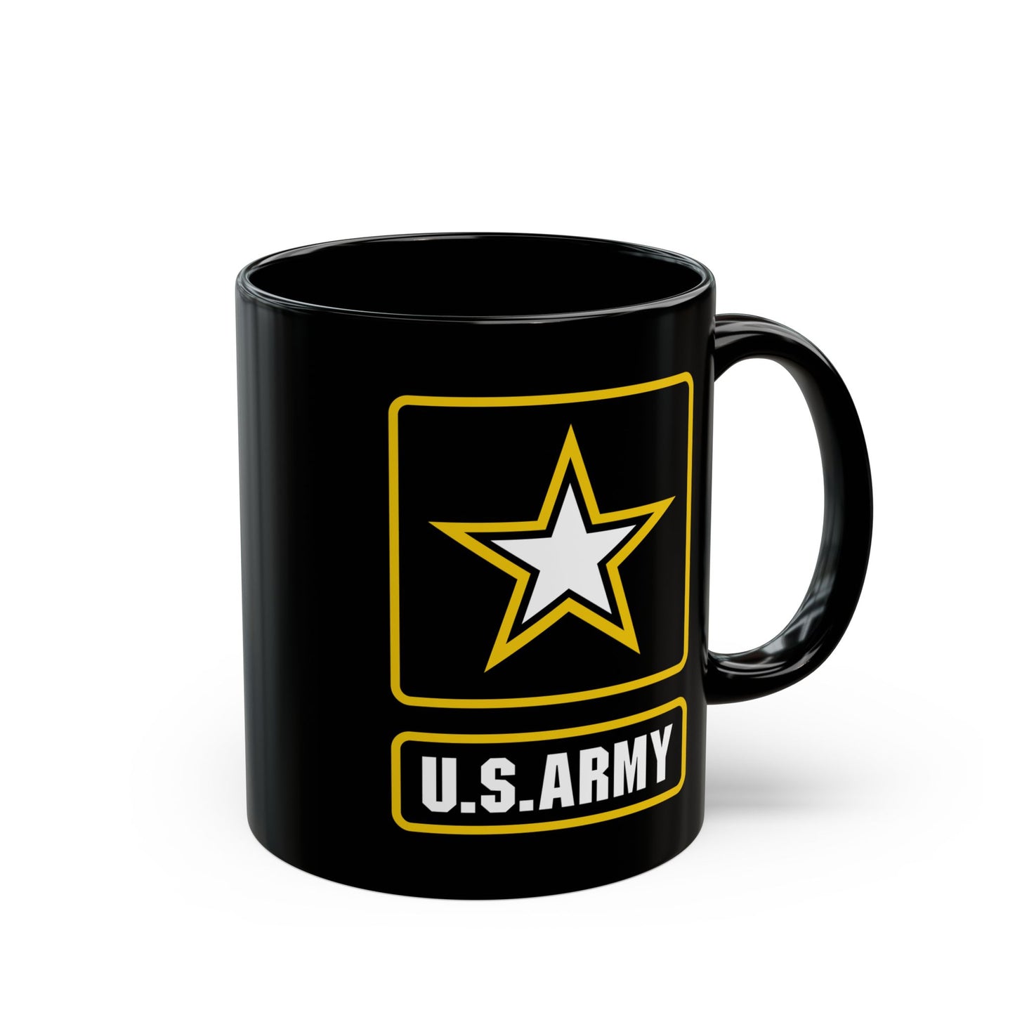 U.S. Army Logo Coffee Mug