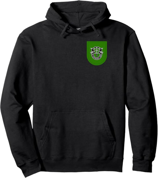 U.S. Army 10th Special Forces Group (SFG) Hoodie
