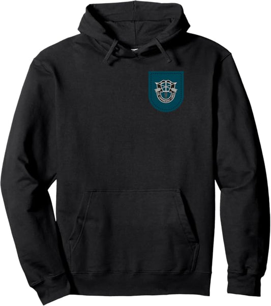 U.S. Army 19th Special Forces Group (SFG) Hoodie