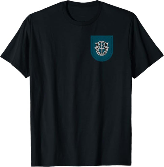 U.S. Army 19th Special Forces Group (SFG) T-Shirt