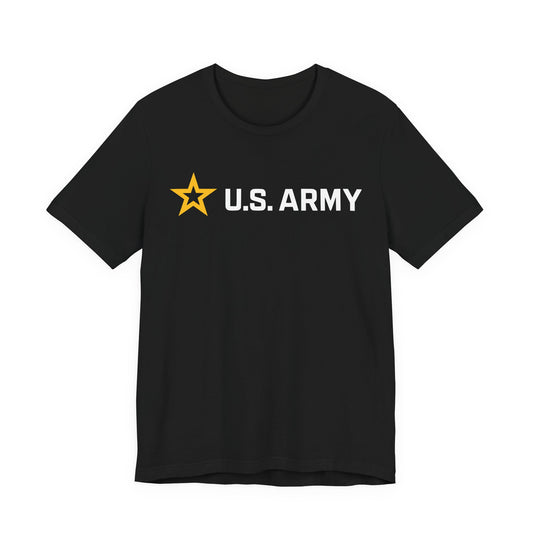 U.S. Army Official Logo T-Shirt | 2023+