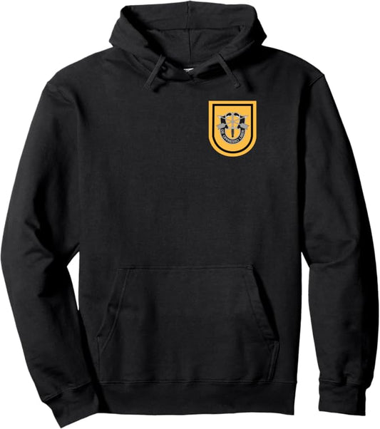 U.S. Army 1st Special Forces Group (SFG) Hoodie