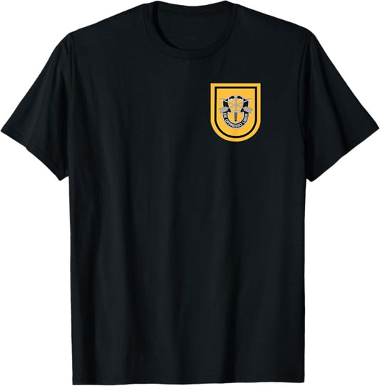 U.S. Army 1st Special Forces Group (SFG) T-Shirt