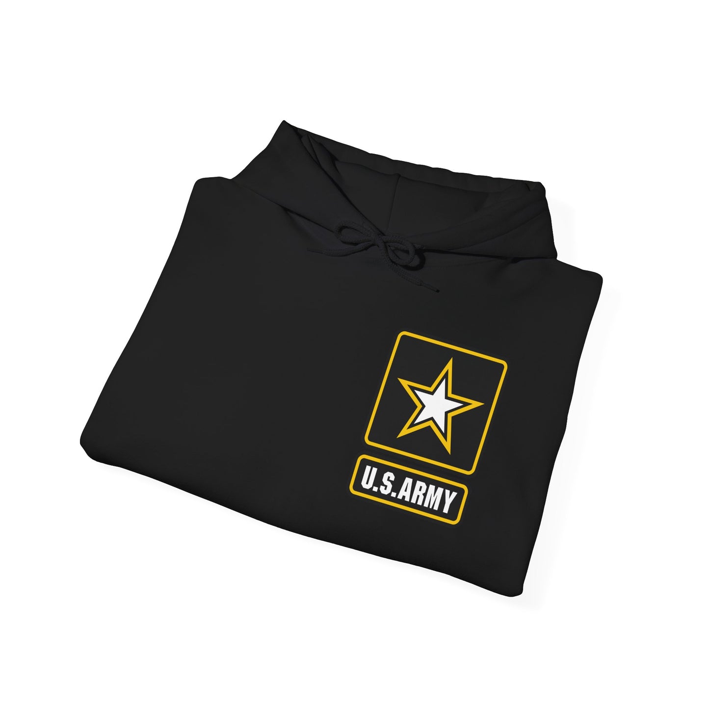 U.S. Army Official Logo Hoodie | 2001-2022