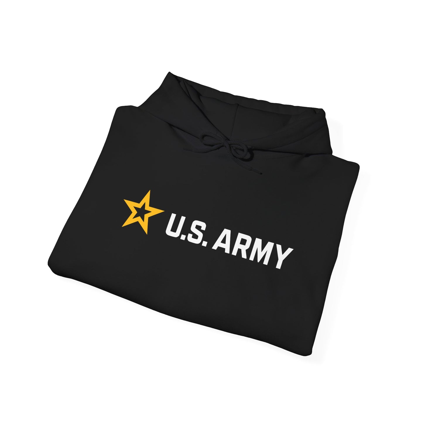 U.S. Army Official Logo Hoodie | 2023+