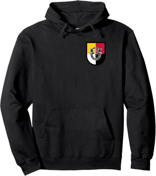U.S. Army 3rd Special Forces Group (SFG) Hoodie