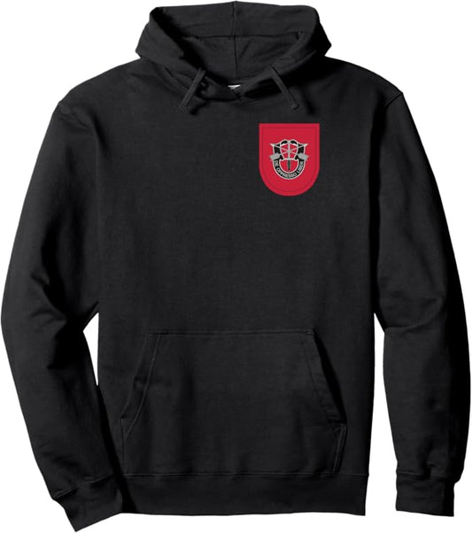 U.S. Army 7th Special Forces Group (SFG) Hoodie