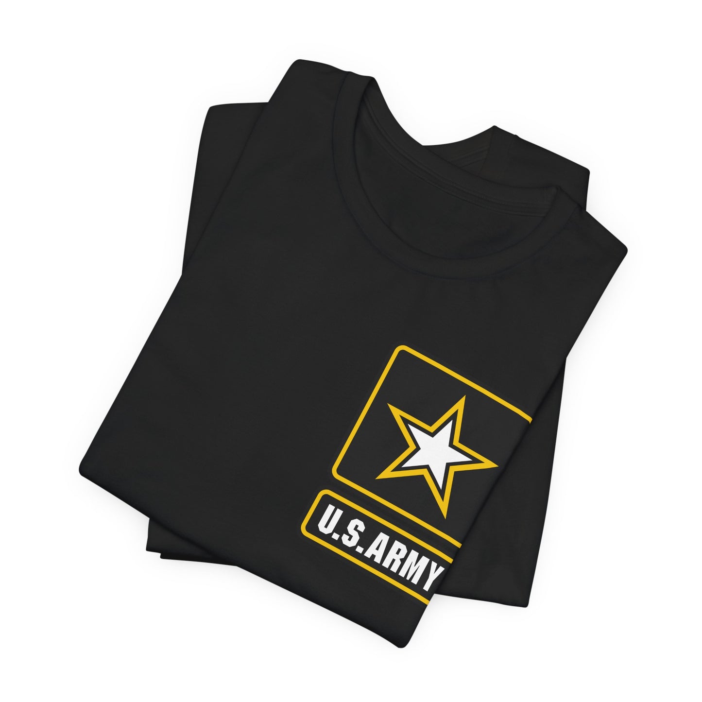 U.S. Army Official Logo T-Shirt | 2001-2022