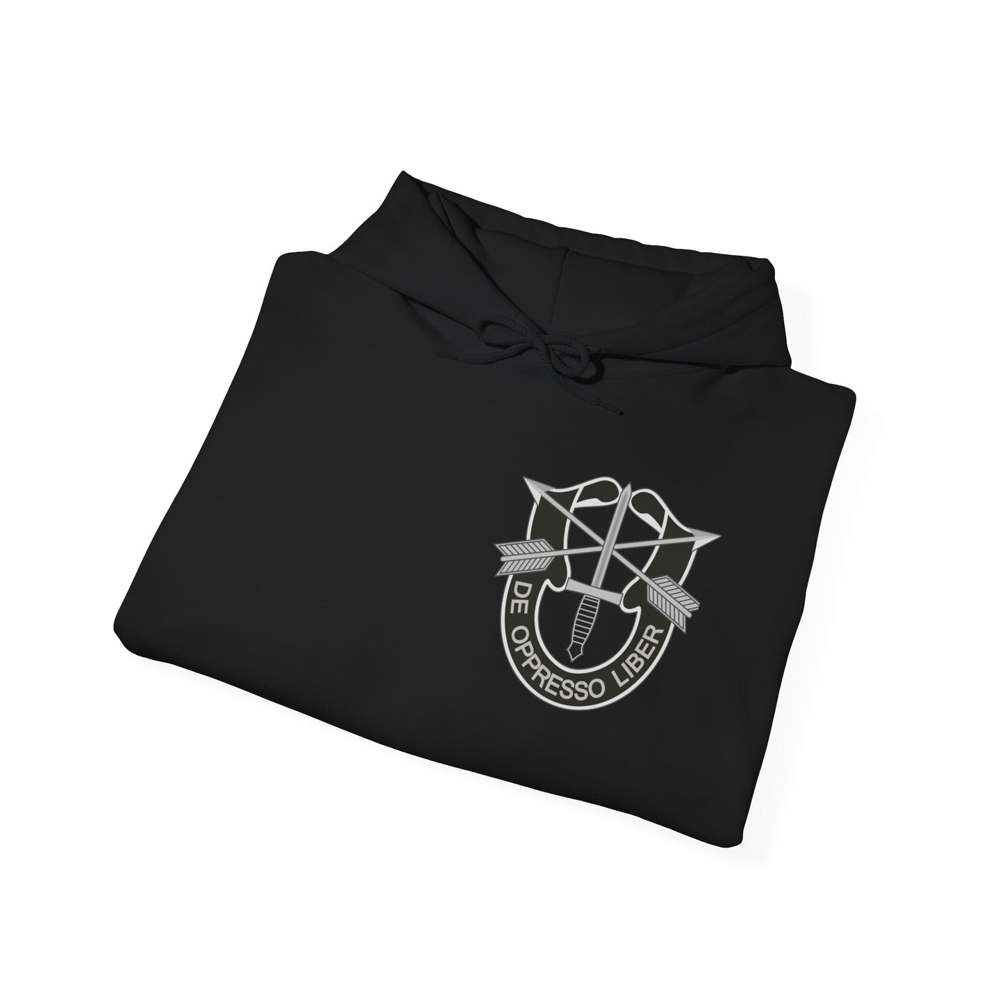U.S. Army Special Forces Hoodie | De Oppresso Liber