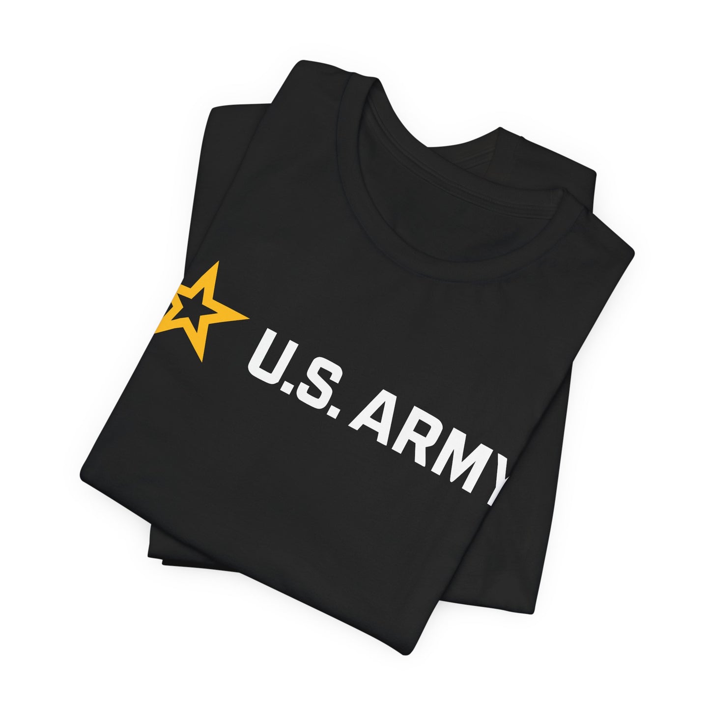 U.S. Army Official Logo T-Shirt | 2023+