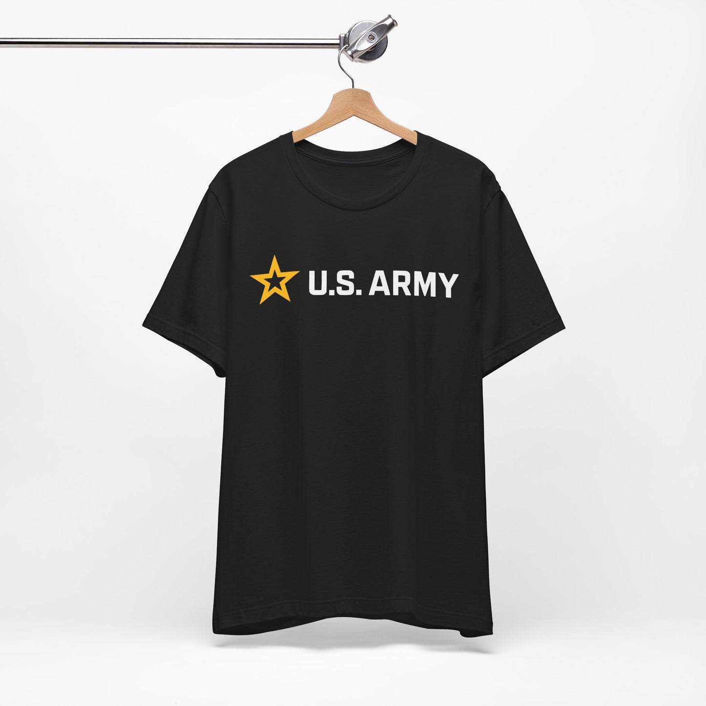 U.S. Army Official Logo T-Shirt | 2023+