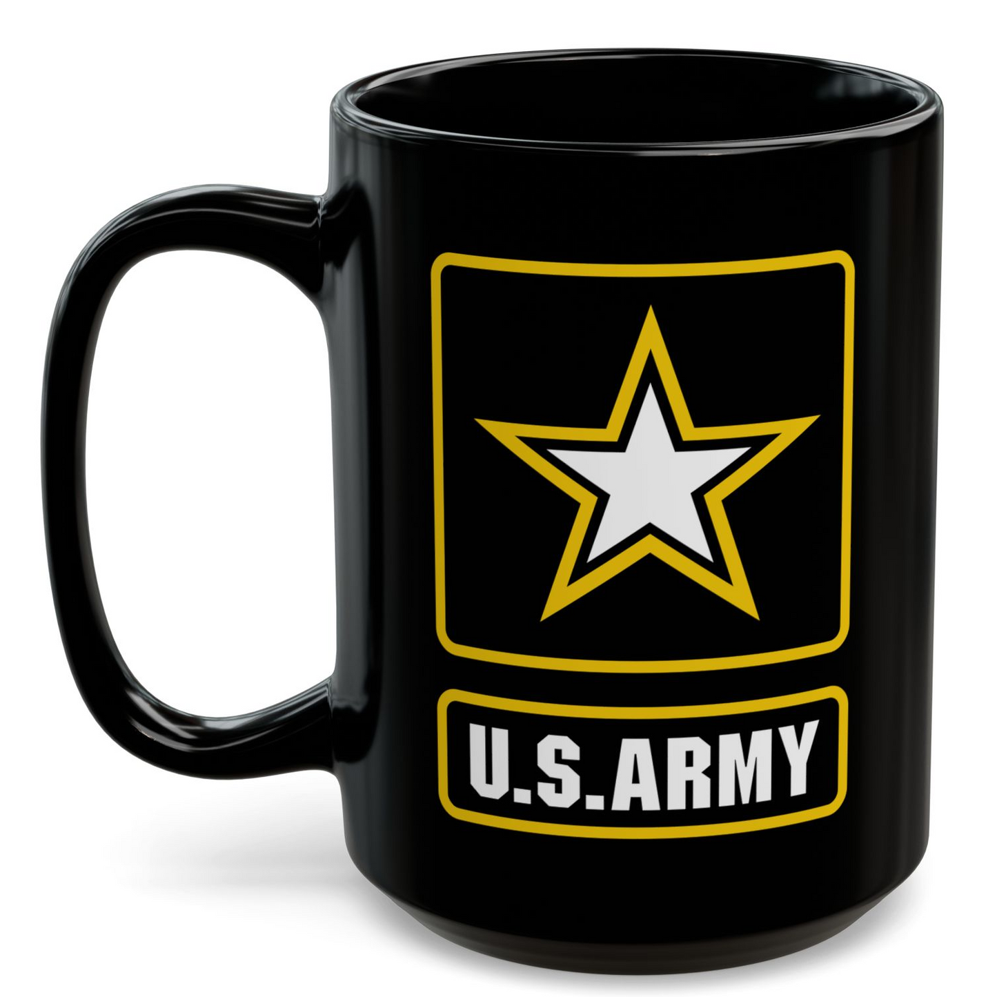 U.S. Army Logo Coffee Mug