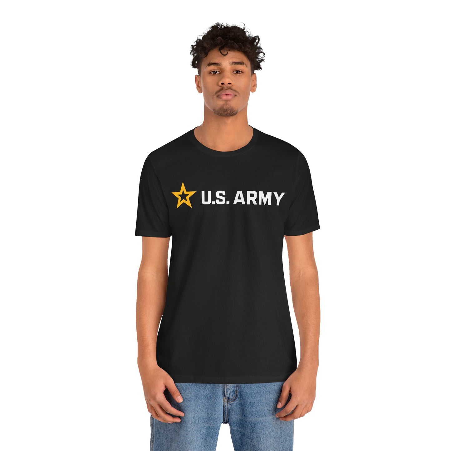 U.S. Army Official Logo T-Shirt | 2023+
