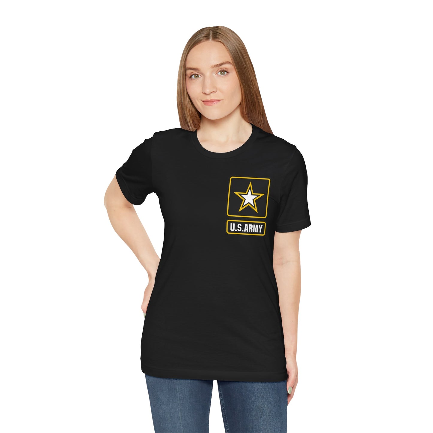 U.S. Army Official Logo T-Shirt | 2001-2022
