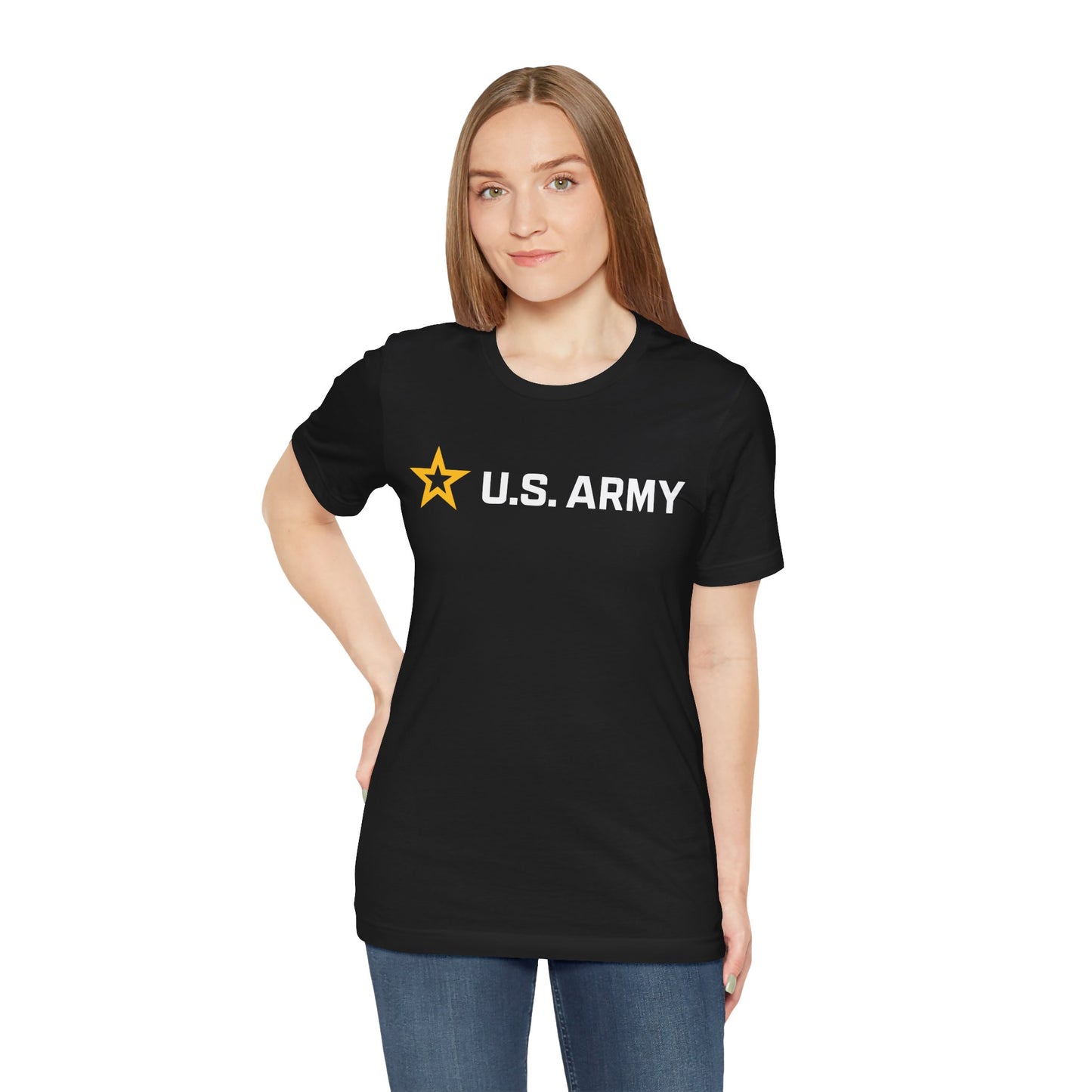U.S. Army Official Logo T-Shirt | 2023+