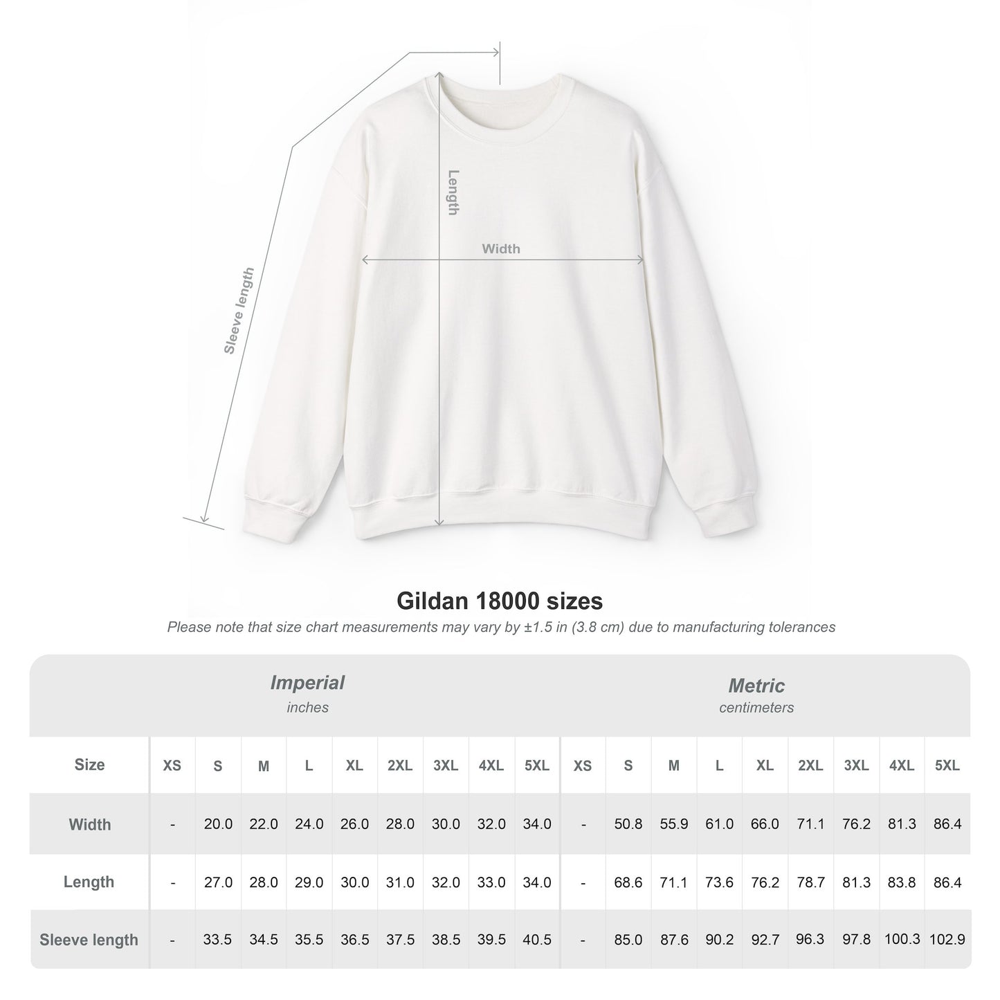 U.S. Army 1-17 CAV (ABN) Sweatshirt